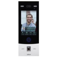 Dahua IP домофоны