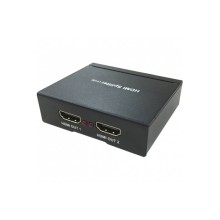 Передача видеосигнала Dahua