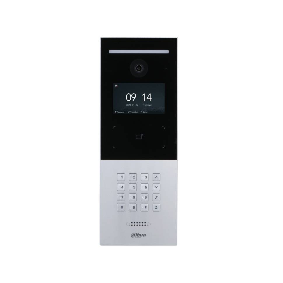 картинка DH-VTO6521F на Официальном сайте Dahua