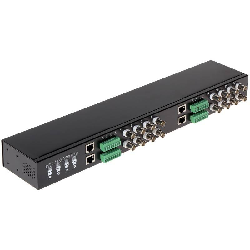 картинка DH-PFM809-4MP на Официальном сайте Dahua