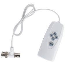 картинка DH-PFM820 на Официальном сайте Dahua