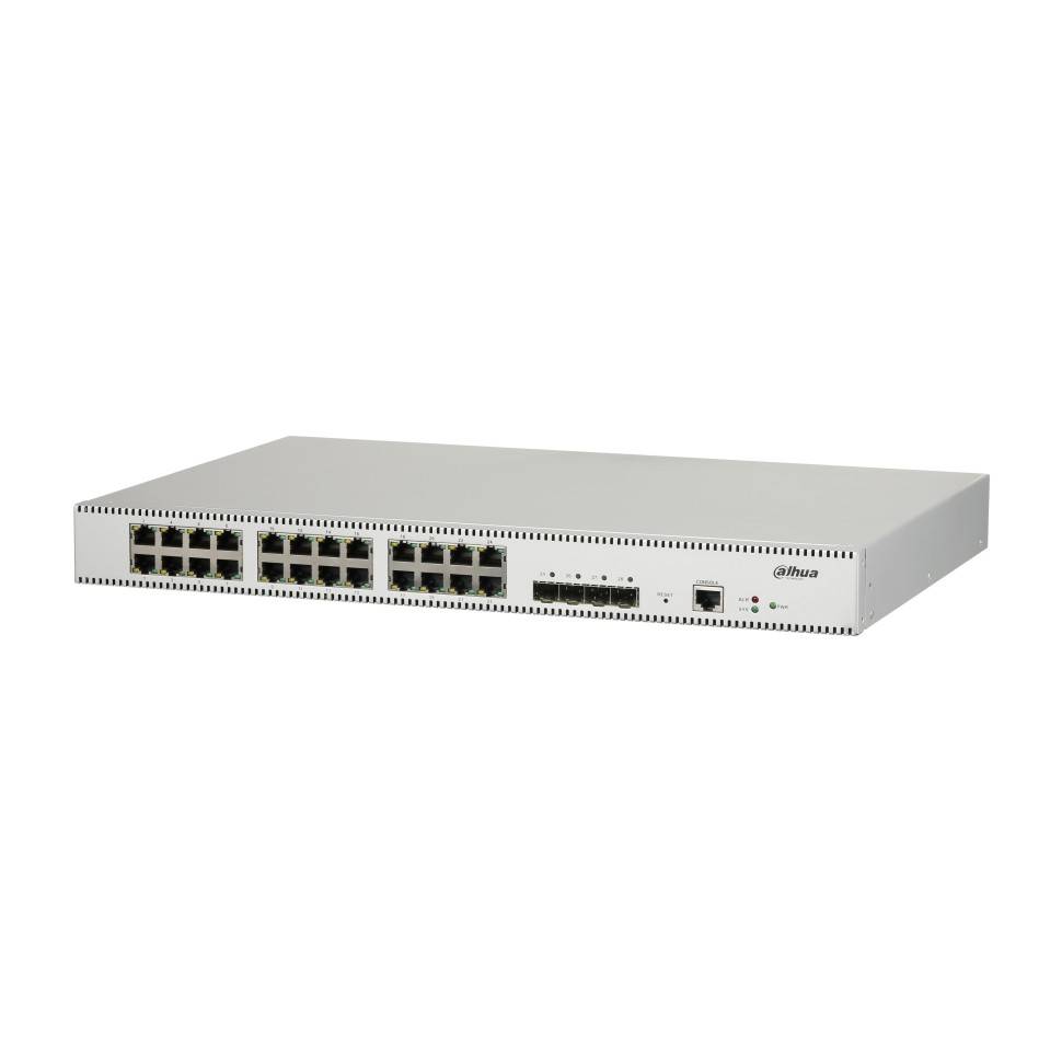 картинка DH-PFS5428-24GT на Официальном сайте Dahua