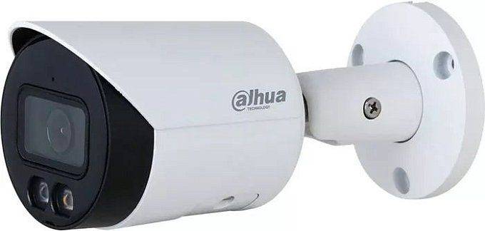 картинка DH-IPC-HFW2449SP-S-IL-0360B на Официальном сайте Dahua