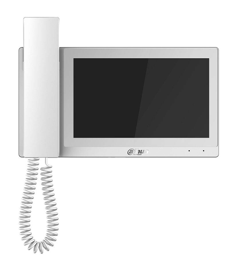 картинка DH-VTH5421EW-H на Официальном сайте Dahua