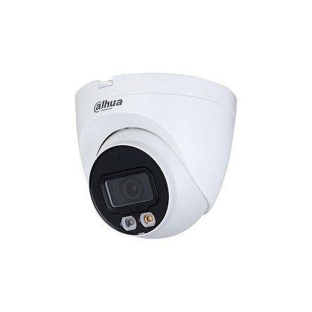 картинка DH-IPC-HDW2849TP-S-IL-0360B на Официальном сайте Dahua