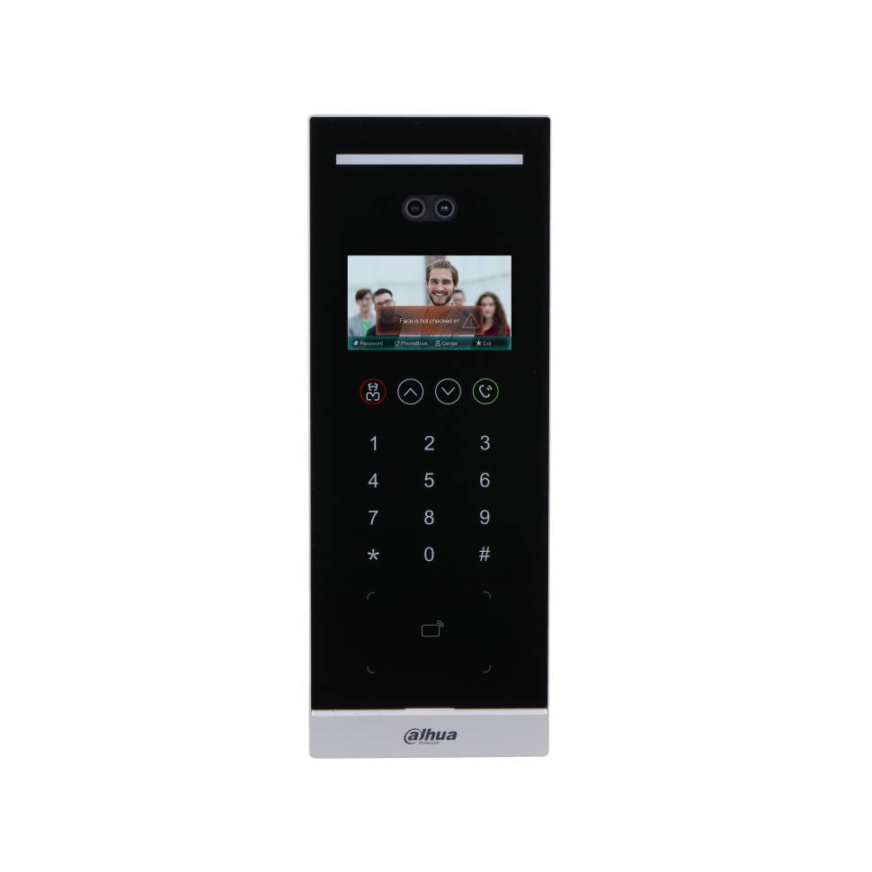 картинка DH-VTO6531H на Официальном сайте Dahua