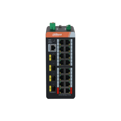 картинка DH-PFS4420-16GT-240 на Официальном сайте Dahua