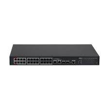 картинка DH-PFS4226-24GT2GF-360 на Официальном сайте Dahua