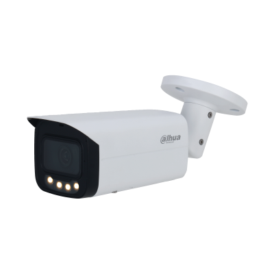 картинка DH-IPC-HFW5449TP-ASE-LED-0280B на Официальном сайте Dahua