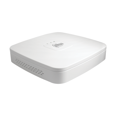 картинка DH-XVR4108C-I на Официальном сайте Dahua