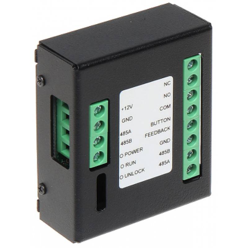 картинка DH-DEE1010B на Официальном сайте Dahua