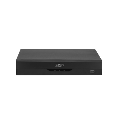 картинка DH-XVR5108HS-I3 на Официальном сайте Dahua