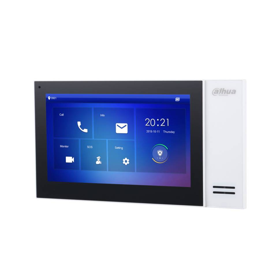 картинка DH-VTH2421FW-P на Официальном сайте Dahua