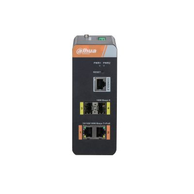 картинка DH-PFS4204-2GT-DP на Официальном сайте Dahua