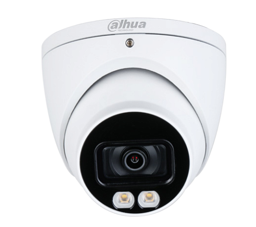 картинка DH-IPC-HDW1239TP-A-LED-0280B-S5 на Официальном сайте Dahua