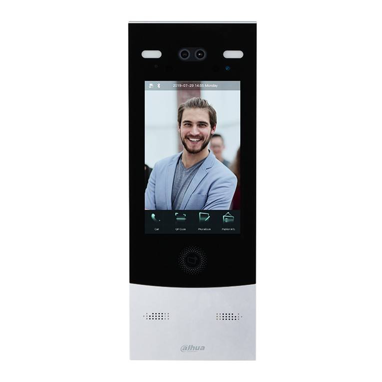 картинка DH-VTO7521G на Официальном сайте Dahua