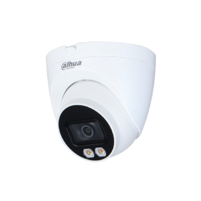картинка DH-IPC-HDW2439TP-AS-LED-0280B на Официальном сайте Dahua