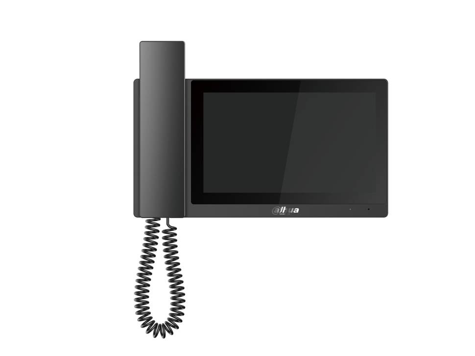 картинка DH-VTH5421E-H на Официальном сайте Dahua
