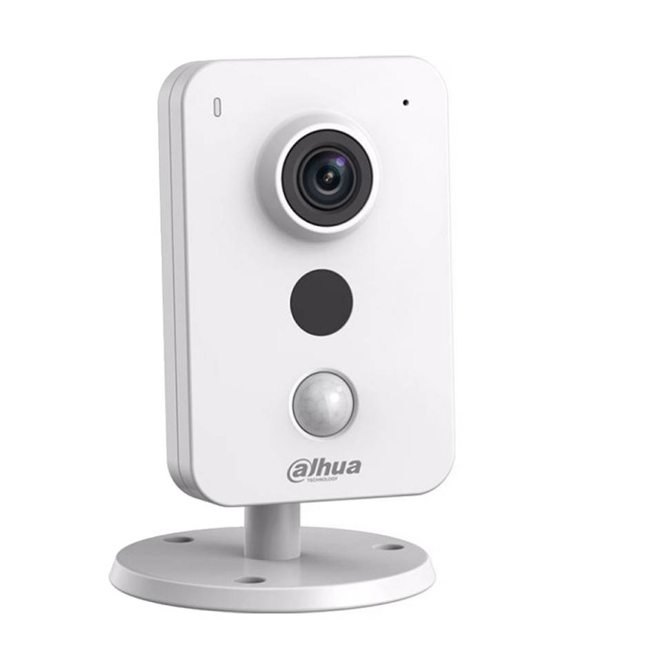 картинка DH-IPC-K22P на Официальном сайте Dahua
