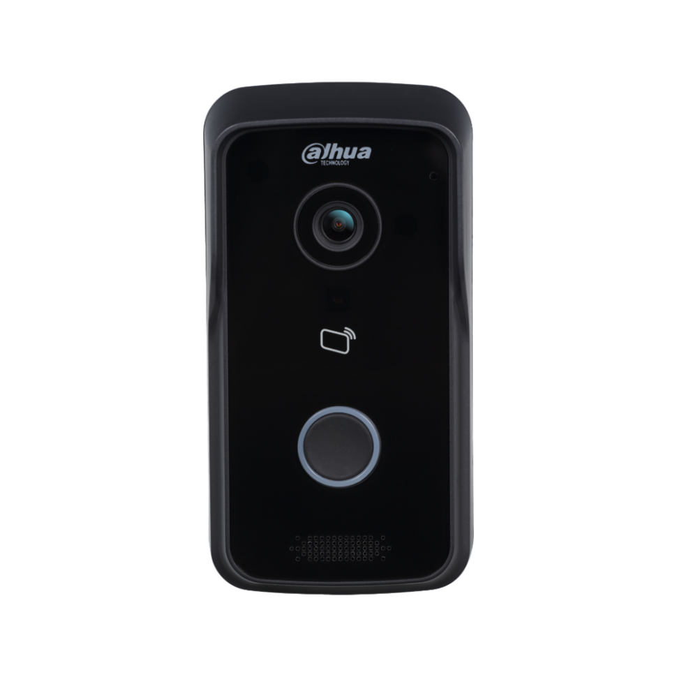 картинка DH-VTO2111D-P-S2 на Официальном сайте Dahua