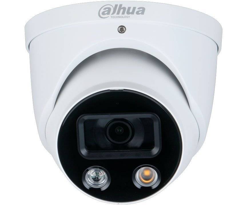 картинка DH-IPC-HDW3849HP-AS-PV-0280B-S3 на Официальном сайте Dahua