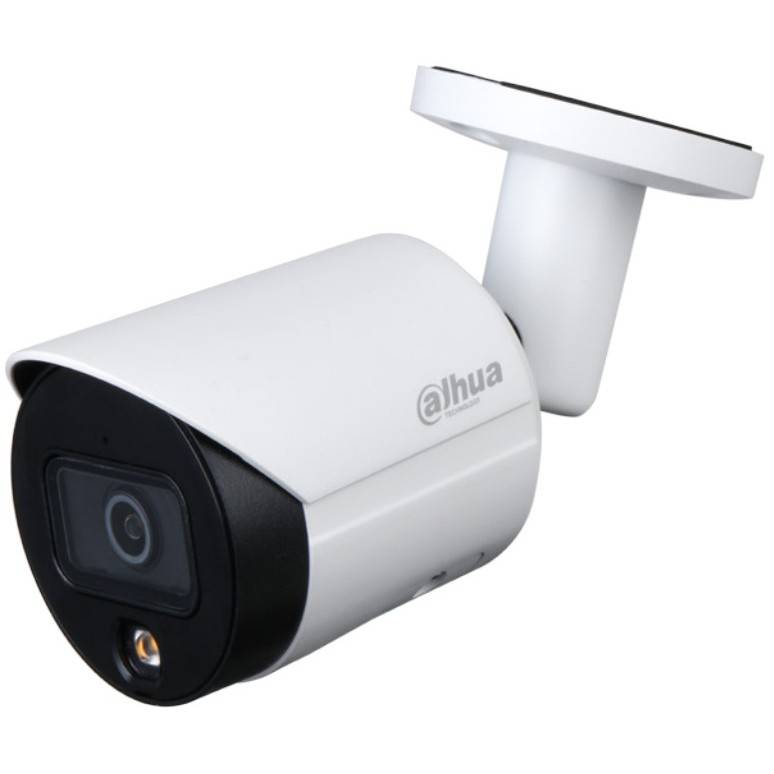 картинка DH-IPC-HFW2439SP-SA-LED-0360B на Официальном сайте Dahua