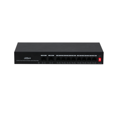 картинка DH-PFS3010-8ET-65 на Официальном сайте Dahua