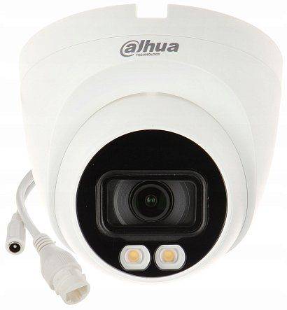 картинка DH-IPC-HDW2249TP-S-IL-0360B на Официальном сайте Dahua