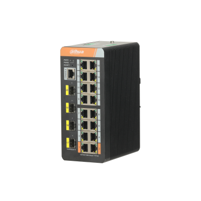 картинка DH-PFS4420-16GT-DP на Официальном сайте Dahua