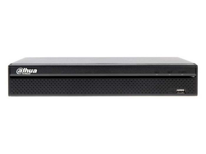 картинка DH-XVR5116HE-I2 на Официальном сайте Dahua